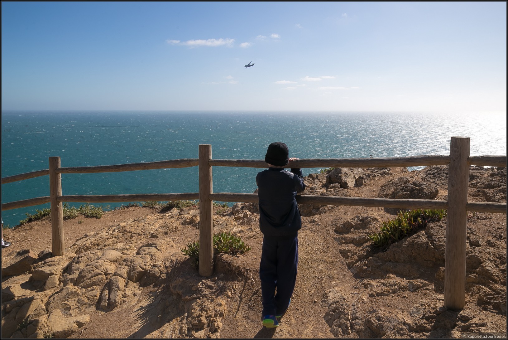Cabo da Roca